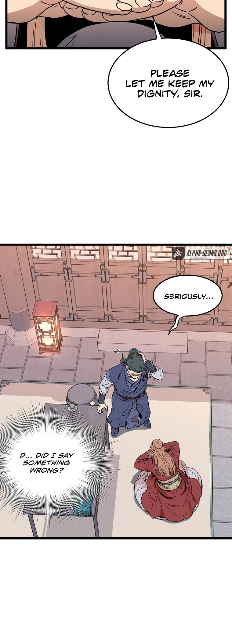 Murim Login Chapter 87 image 32